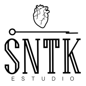 estudio de tatuajes SNTK